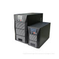 Smart High Frequency Online Ups 2kva With Lcd / Led Display